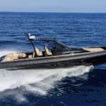 Achat bateau de luxe Technohull Bateaux