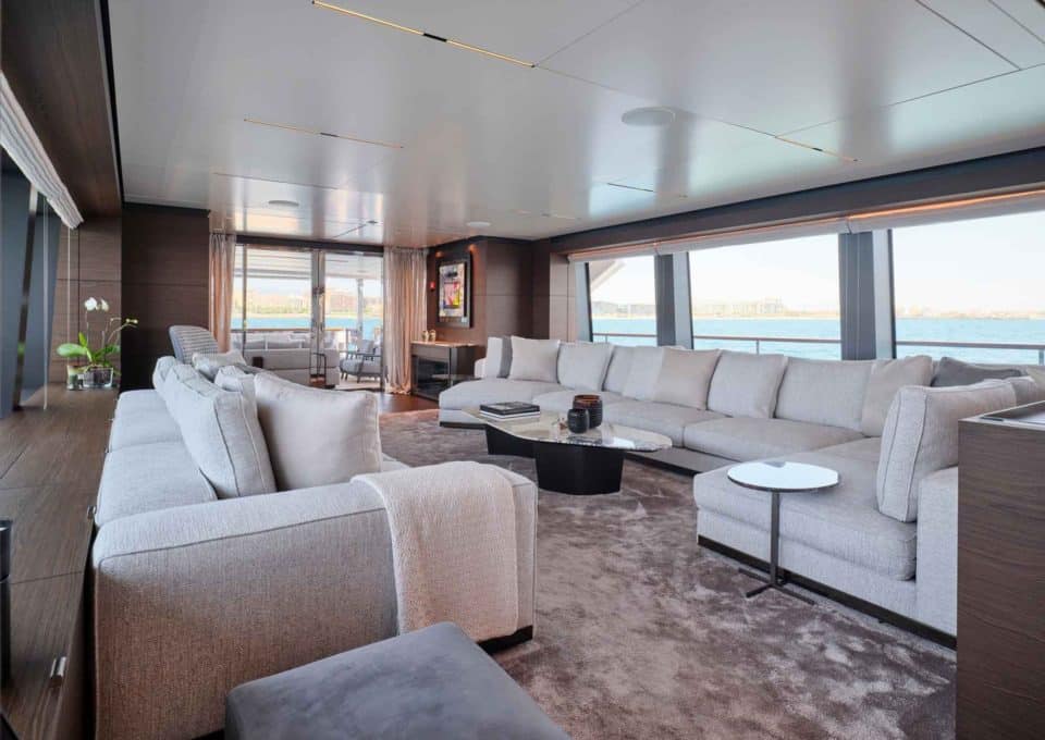 Buy the yacht M/Y HORIZON | Yachts for sale Pelagia Yachting