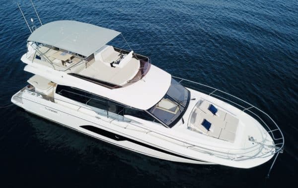 Yacht vendu | Prestige 520 | MYA I 2025