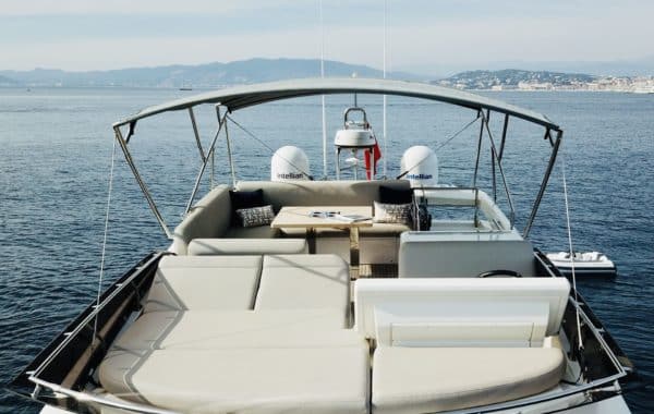 Yacht vendu | Prestige 520 | MYA I 2025