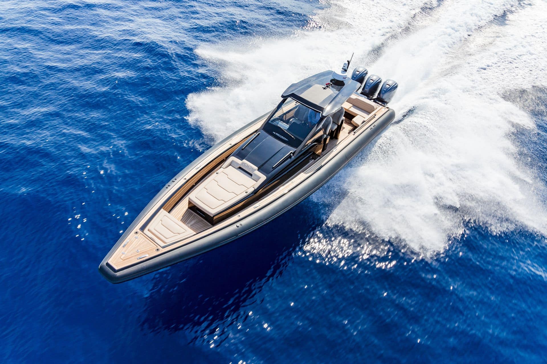 M/Y MAXIMA 2024