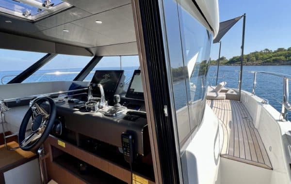 X60 Prestige | Yacht à vendre