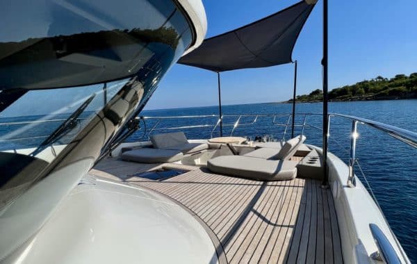 X60 Prestige | Yacht à vendre