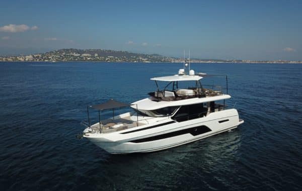 X60 Prestige | Yacht à vendre