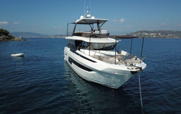 X60 Prestige | Yacht à vendre