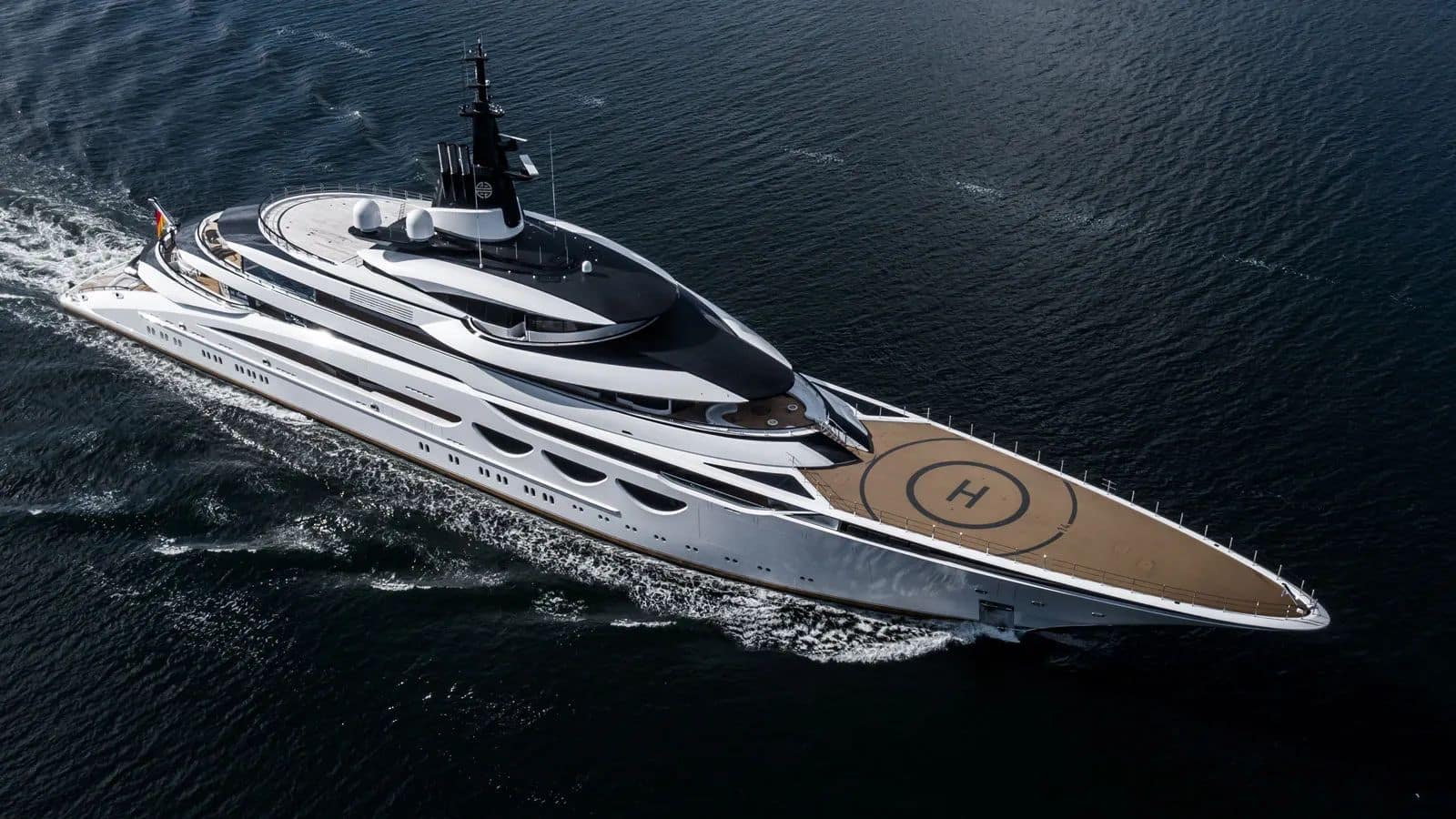 yacht ahpo price