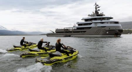 Les meilleures activités aquatiques à pratiquer depuis votre yacht 2024