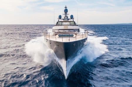 What you need to know before buying your first yacht 2024