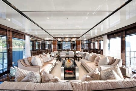 What you need to know before buying your first yacht 2024