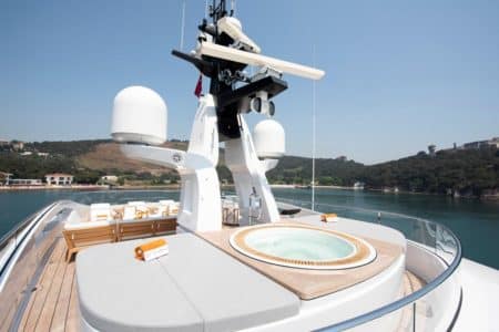 What you need to know before buying your first yacht 2024