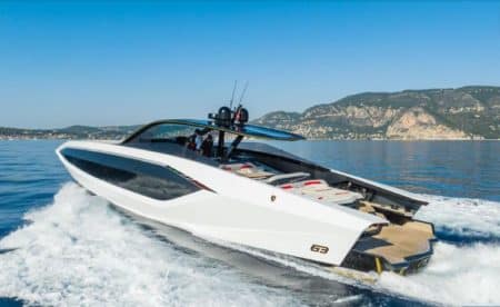 L'importance de l'assurance dans l'achat d'un yacht de luxe 2024