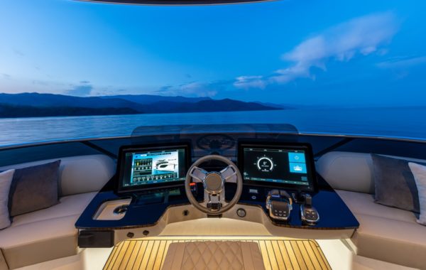 Yacht vendu | Absolute Navetta 64 | MYA III 2025