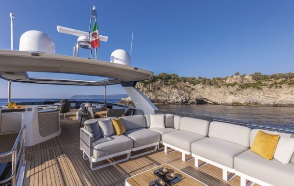 Yacht vendu | Absolute Navetta 64 | MYA III 2025