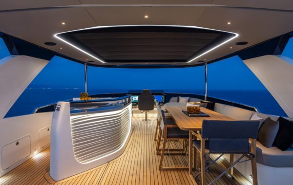 Yacht vendu | Absolute Navetta 64 | MYA III 2025