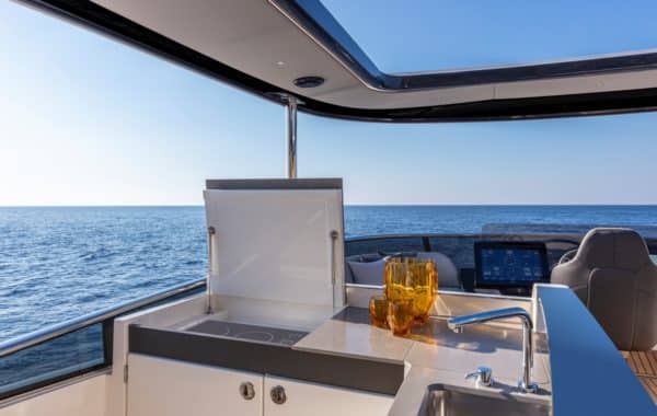 Yacht vendu | Absolute Navetta 64 | MYA III 2025