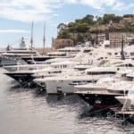 Pourquoi le yachting de luxe est un investissement sûr 2024
