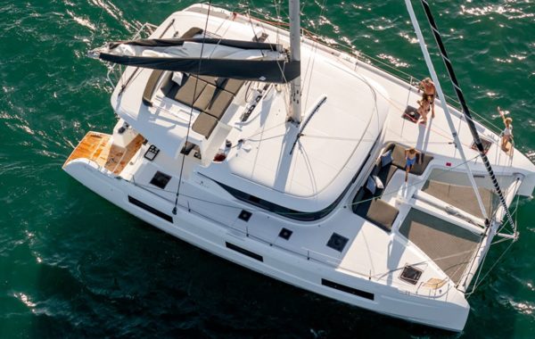 Achat yacht-catamaran-lagoon 46