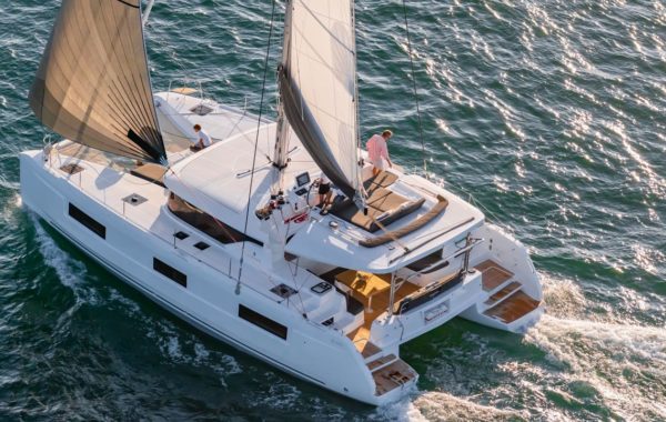 Achat yacht-catamaran-lagoon 46