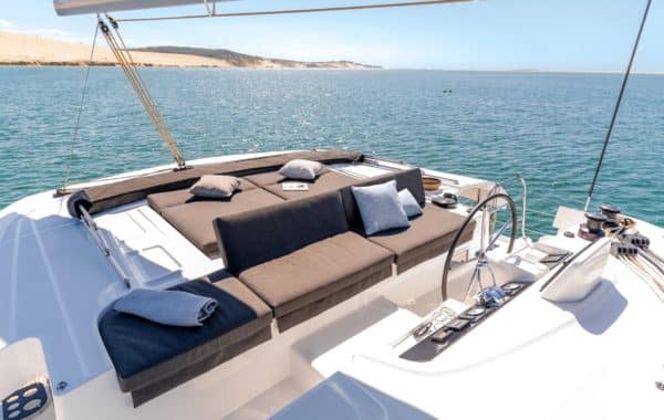 Achat yacht-catamaran-lagoon 46