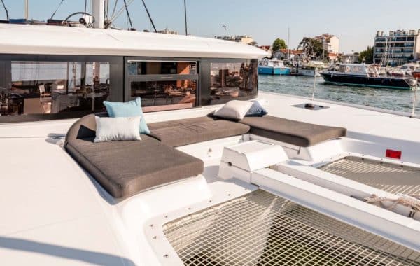 Achat yacht-catamaran-lagoon 46