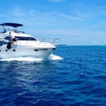 yachting de luxe - relations professionnels