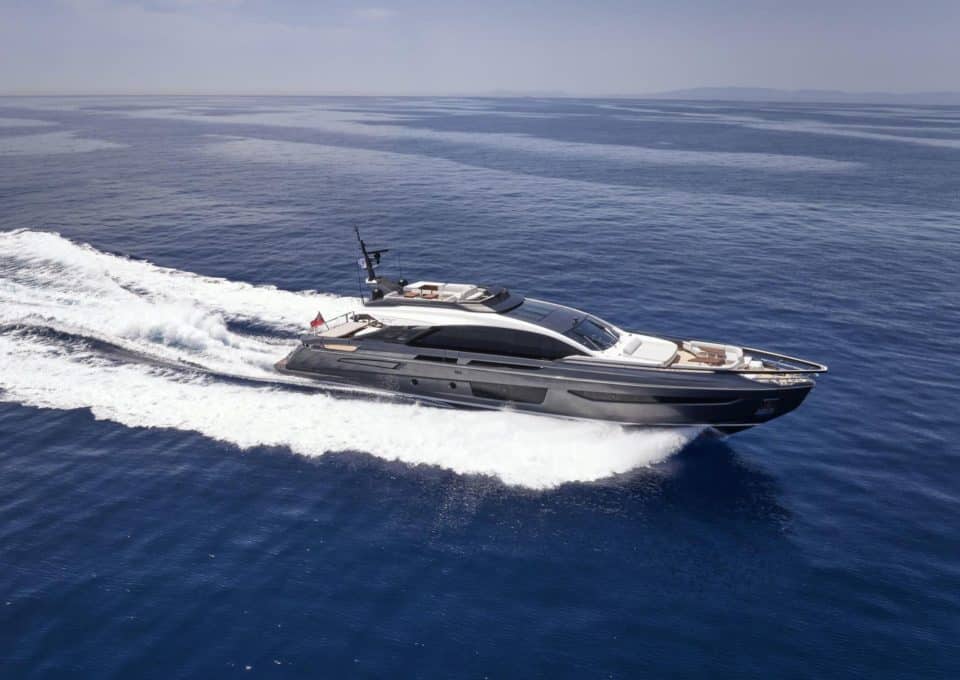 MY D Five - Azimut - Yacht for sale