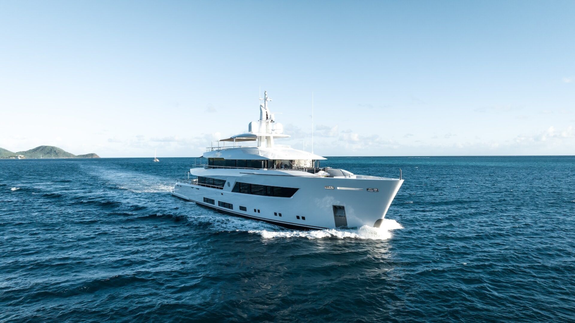 MY Moon sand - Lurssen - Yacht for sale